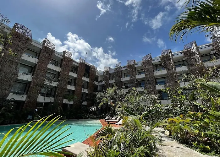 Jade Zen Residences 22 Apartment *