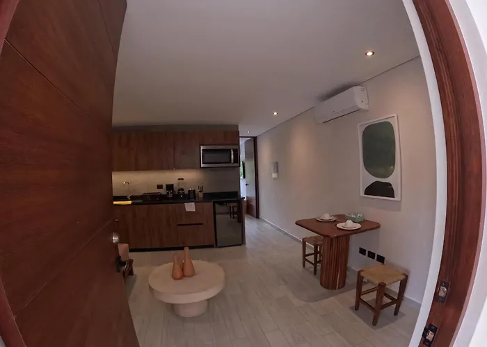 Apartment Jade Zen Residences 22 *