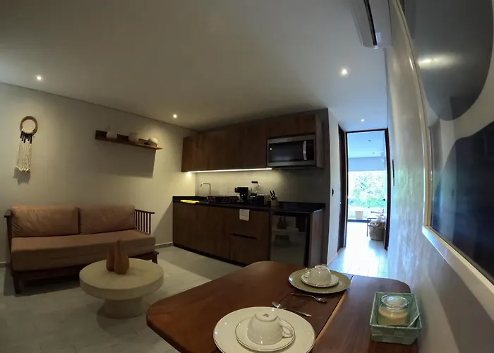 Jade Zen Residences 22 Apartment