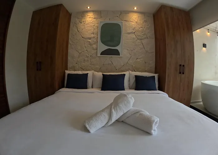 Jade Zen Residences 22 Apartment *