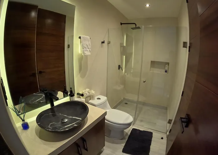 Apartment Jade Zen Residences 22 Tulum