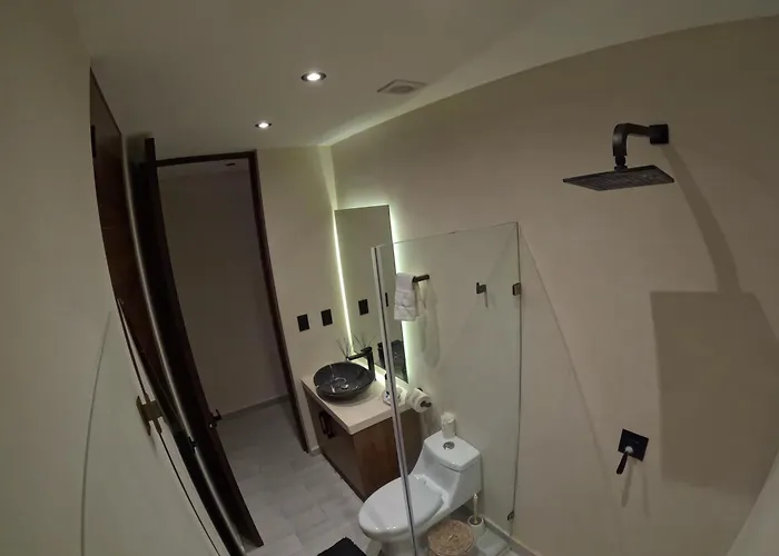 Jade Zen Residences 22 Tulum